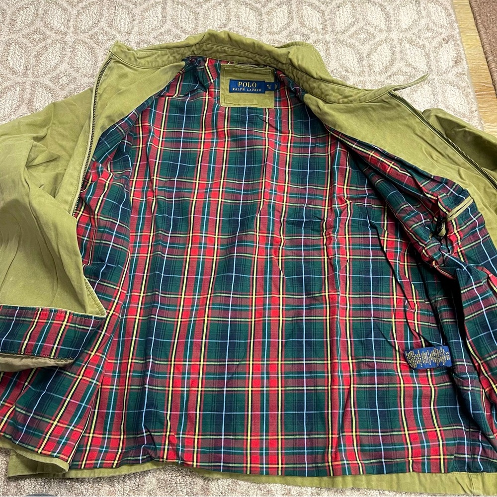 Polo Ralp Lauren 🧥 - Picture 3 of 9